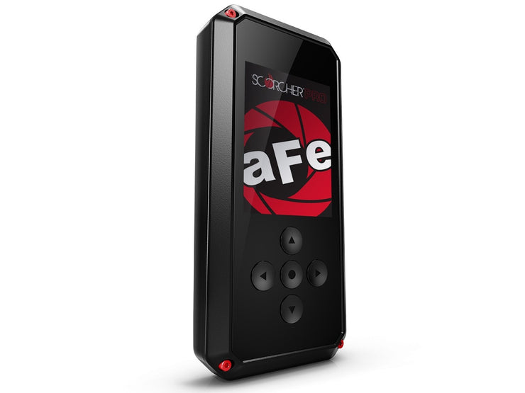 aFe® (20-22) F-250/F-350 SCORCHER PRO Performance Programmer with aFe POWER Tunes