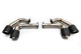 FabSpeed® (18-20) Lamborghini Urus Deluxe Quad Style Tips 