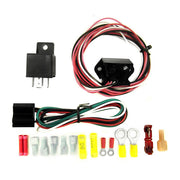 Nitrous Express® Tps Voltage Sensing Full Throttle Activation Switch 0-4.5 Volts - 10 Second Racing