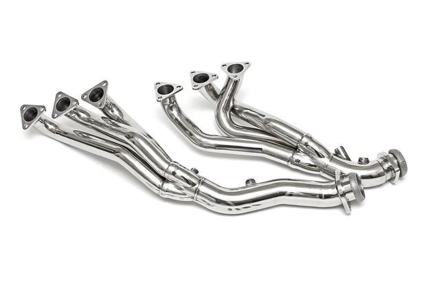 FabSpeed® (01-06) BMW M3 (E46) Sport Headers 