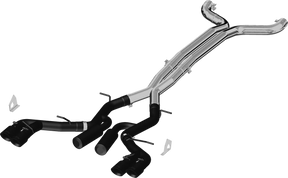 MBRP S7033BLK