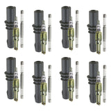 Accel® (04-08) Ford 3-Valve Tune Up Kit