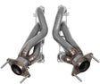 Hooker® (15-20) Mopar SRT 304SS 1-3/4" x 3" Shorty Headers 