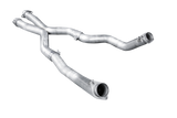American Racing Headers® (79-93) Mustang 304SS Down Pipe