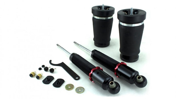 Air Lift® 75623 - 4.9" Rear Track Pack Performance Air Suspension Lowering Kit 