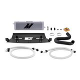Mishimoto® (18-23) Mustang GT 12-Row Thermostatic Oil Cooler System