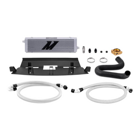Mishimoto® (18-23) Mustang GT 12-Row Thermostatic Oil Cooler System