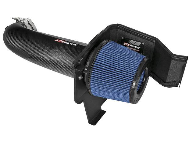 aFe® (11-22) Mopar R/T Magnum Force™ Air Intake System - 10 Second Racing