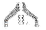 Flowtech® (11-14) Mustang V6 409SS 1.75" x 2.5" Long Tube Headers