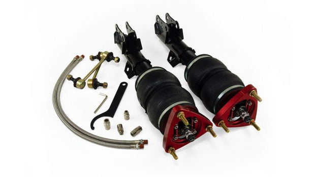 Air Lift® 78521 - 5" Front Performance Air Suspension Lowering Kit 