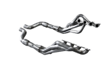 American Racing Headers® (15-23) Mustang GT 'Corsa Connect' 304SS 3" Long Tube Headers with Mid-Pipes