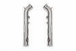 FabSpeed® (01-10) Lamborghini Murciélago Primary Cat Bypass Pipes 