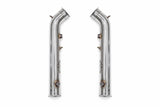 FabSpeed® (01-10) Lamborghini Murciélago Primary Cat Bypass Pipes 