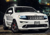 RIPP® (12-14) Jeep Grand Cherokee SRT Supercharger System