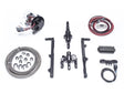 Fore Innovations® (12-21) Cherokee SRT WK2 L3 Dual Pump Fuel System - 10 Second Racing