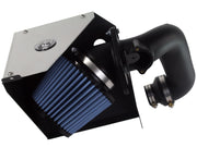 aFe® (02-06) Audi A4 Magnum FORCE Stage-2 Cold Air Intake System