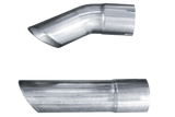 American Racing Headers® (79-93) Mustang 304SS Exhaust Tips