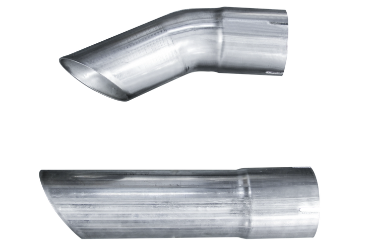 American Racing Headers® (79-93) Mustang 304SS Exhaust Tips