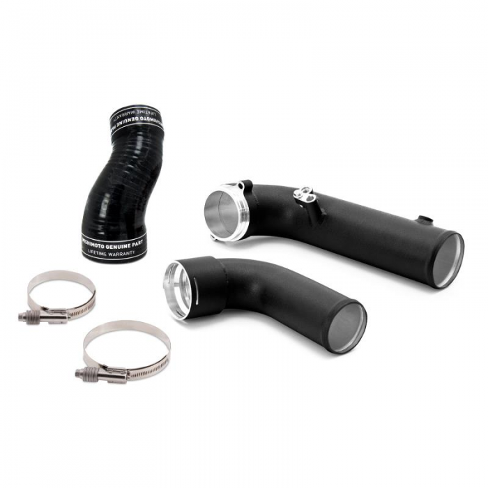 Mishimoto® (20-24) GR Supra Performance Aluminum Charge Pipe