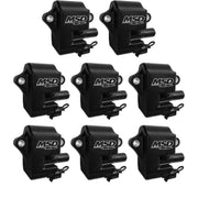 MSD® GM LS1/LS6 Pro Power Series Ignition Coils