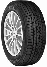 Toyo® Celsius Passenger All Weather Tire