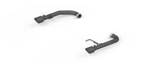 MBRP S7276BLK