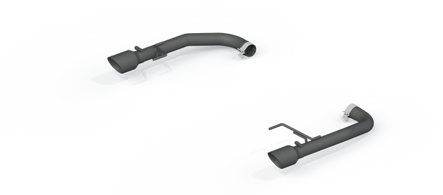 MBRP S7276BLK