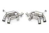 FabSpeed® (15-18) Ferrari California T Valvetronic Exhaust System 