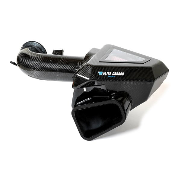 Cold Air Inductions® (17-20) Camaro ZL1 Elite Carbon Series Cold Air Intake System W/ Air Case 