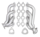 Flowtech® (03-13) GM SUV/Truck 1-7/8" Ceramic Mild Steel Shorty Headers
