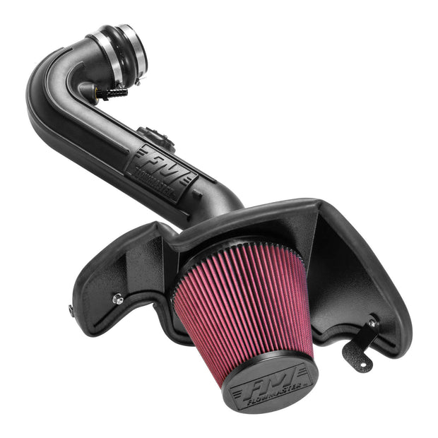 Flowmaster® (05-10) Mustang V6 Delta Force Air Intake System