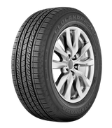 YOKOHAMA® GEOLANDAR® H/T G056 All Season Tire