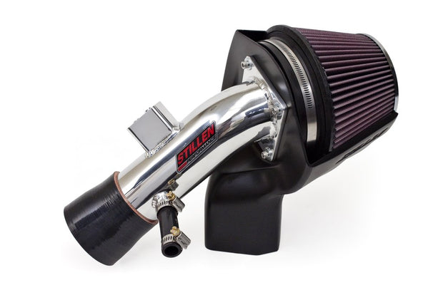 Stillen® (16-23) Nissan Maxima Air Intake System with Oiled Filter