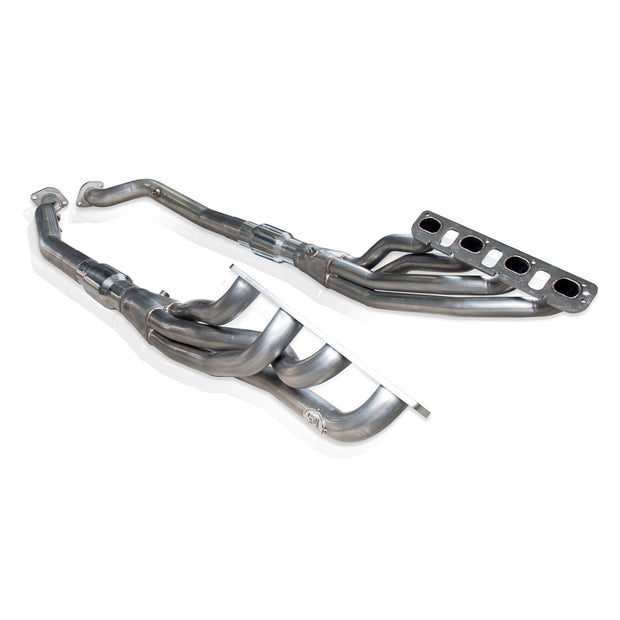 Stainless Works® (12-20) Cherokee SRT 304 SS Long Tube Headers 