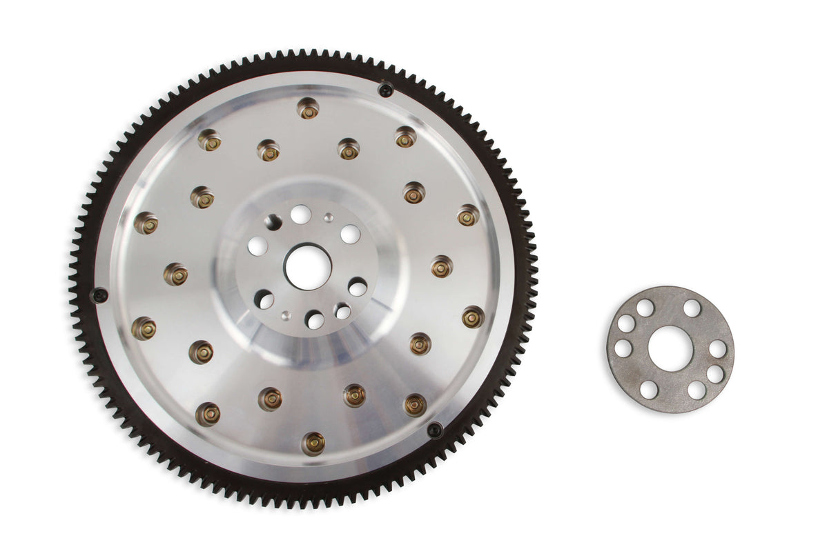 Hays® (15-17) Mustang Billet Aluminum SFI Certified 164 Tooth Flywheel - 10 Second Racing