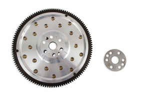 Hays® (15-17) Mustang Billet Aluminum SFI Certified 164 Tooth Flywheel - 10 Second Racing
