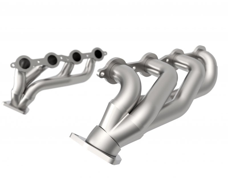 Kooks® (99-13) GM SUV/Truck 304SS 1-5/8" x 1-3/4" Shorty Headers