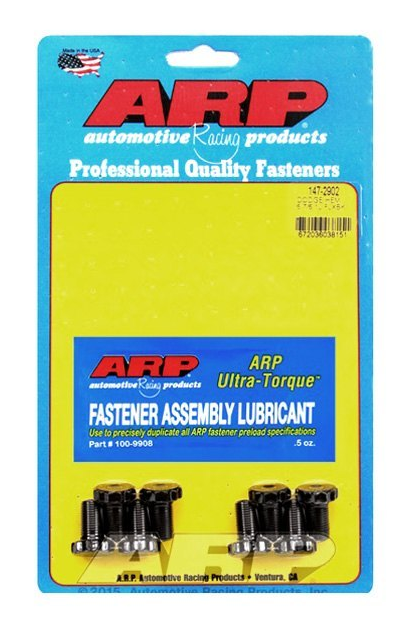 ARP® 147-2902 - Flexplate Bolt Kit 
