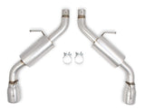 Flowtech® (16-18) Camaro 2.0L/3.6L 2.25" Axle-Back Exhaust System 
