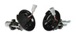 Holley® 12-153 (11-19) Mustang Dual 255 LPH Pump System 