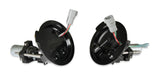 Holley® 12-153 (11-19) Mustang Dual 255 LPH Pump System 