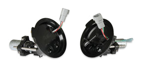 Holley® 12-153 (11-19) Mustang Dual 255 LPH Pump System 