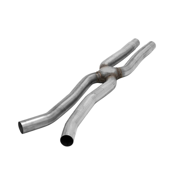 Flowmaster® 81109 - Scavenger X-Pipe 