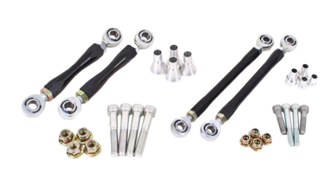 BMR Suspension® - Adjustable End Link Kit 