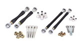 BMR Suspension® - Adjustable End Link Kit 