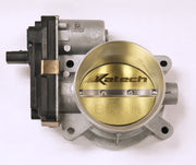 Katech® GM L82/L83/L84 CNC 80MM Ported Throttle Body