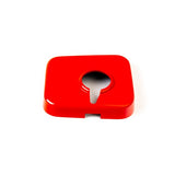 Petty's Garage® (15-23) Hellcat/Trackhawk/TRX ABS Intercooler Tank Cover