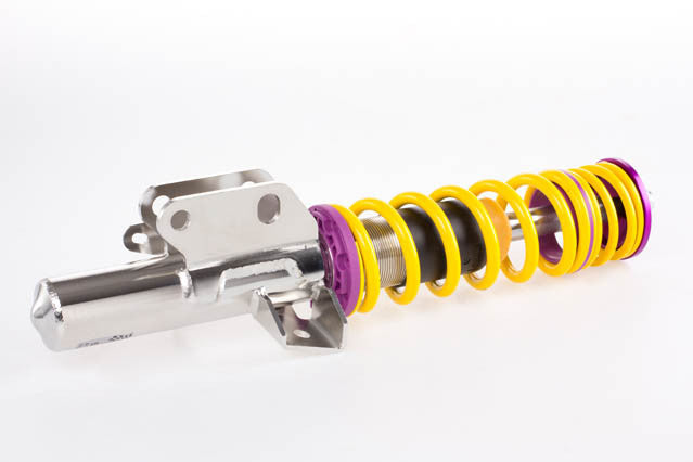 KW® (12-20) BRZ/FR-S/86 0.8" x 2.0" - 0.8" x 2.0" Variant 1 'Inox Line' Coilover Kit