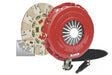 McLeod Racing® (11-17) Mustang GT Street Extreme Clutch Kit - 10 Second Racing