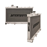 MISHIMOTO MMRAD-LEG-00